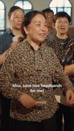 Love That Defies Time episode 28