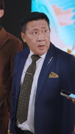 In Love with My Ex's Uncle episode 72