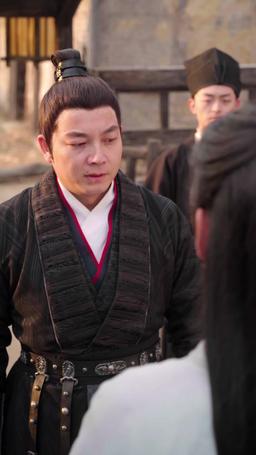 Back in Time: Pampered by My Seven Sisters episode 61