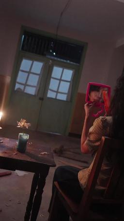 Baby’s Sweet Revenge: Mommy, I found My Dream Daddy！ episode 69