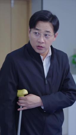 Golden Threads of a Second Chance episode 84