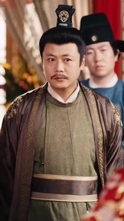 How to Tame a Royal Heart episode 11