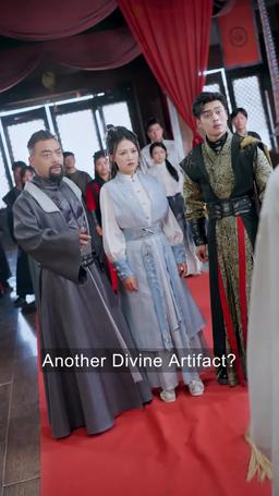 I'm Really Not an Immortal episode 38