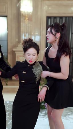 Divorced, Devoted & Dominating episode 84