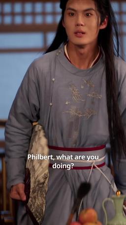 The Love I Could Not Speak episode 5