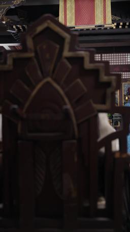 Reborn Bride: Saving the Crown Prince episode 34