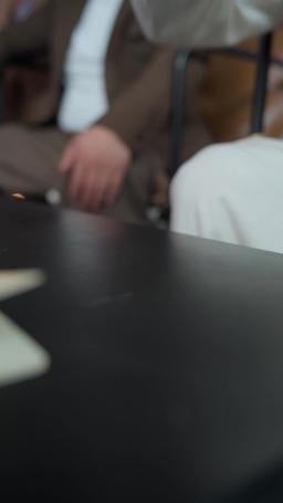 Rogue Lawyer episode 53