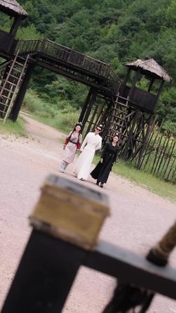 Fated Rebellion: Return of the Forsaken Son episode 26