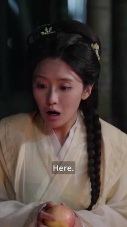 Back in Time: Pampered by My Seven Sisters episode 13