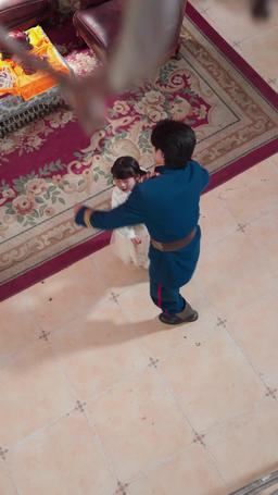 Our Cutie Is Acutually a Ghost Whisperer episode 11