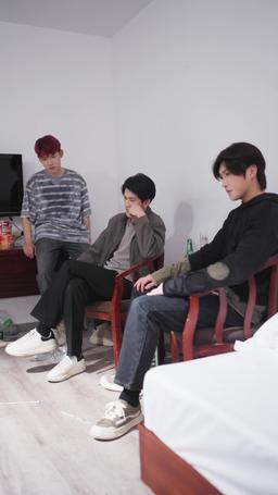 Revenge Heiress episode 61