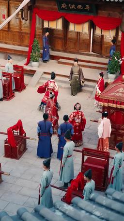 How to Tame a Royal Heart episode 5