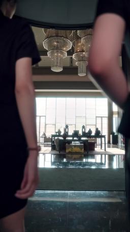 Pampered by the Tyrant episode 3