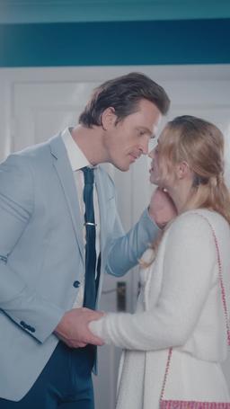 Falling for My Dad's Best Friend episode 43