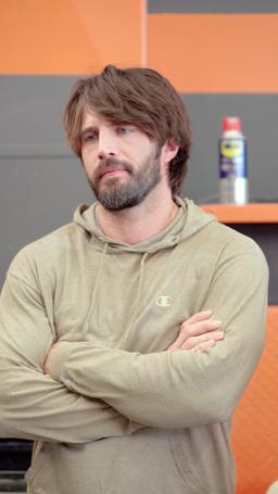 You Fired the Backbone of Detroit episode 22