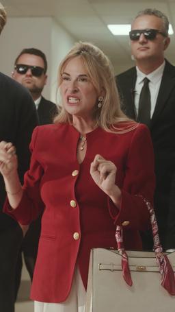 He Said the Baby Was Too Expensive episode 43