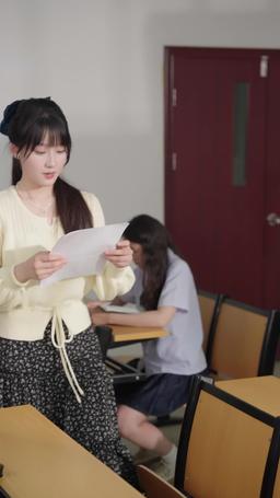 Billionaire's Unexpected Bliss episode 47