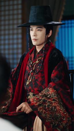 How to Tame a Royal Heart episode 56