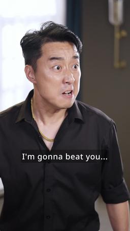 Being Good Is Tough episode 26