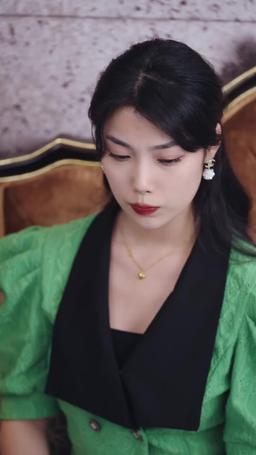 The CEO's Regret episode 11
