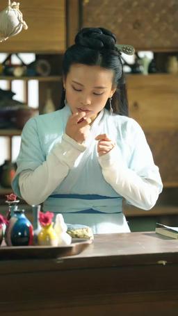 Supreme Dragon: The Divine Hall episode 7