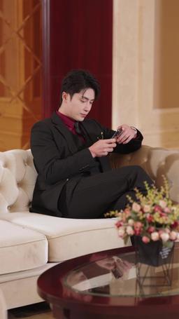 The Family Plan: Love Strikes Twice episode 43