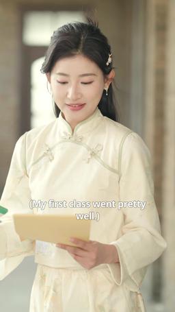 Reborn to Ruin You, My DEAR Hubby episode 44