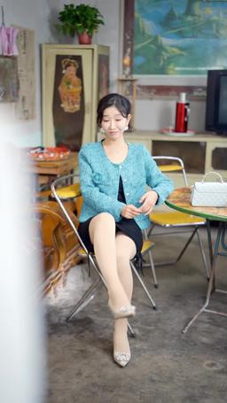 Her Turn to Burn episode 31