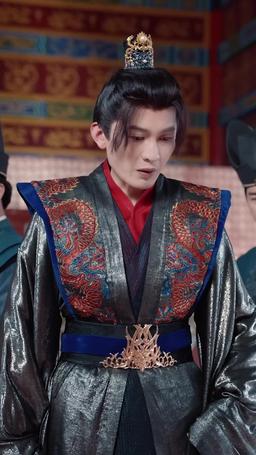 A Princess? No! I'm the Female General! episode 27