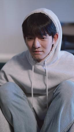 My Fashion Criminal episode 13