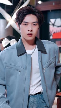 Oops, Roomie, You Picked the Wrong Girl! episode 21