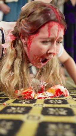 The Christmas Switch episode 28