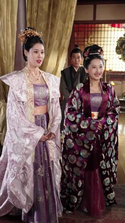 Love in two Lifetimes episode 28