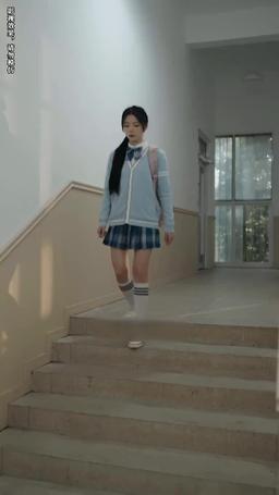 I Won't Let You Be Alone episode 69