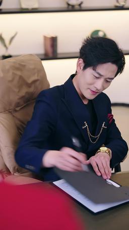 Super Godfather: Ex-wife Begging Me to Get Remarried episode 50
