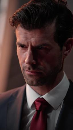 Submitting to My Ex's Dad episode 5
