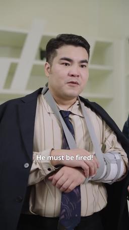 Sparks of Destiny episode 25