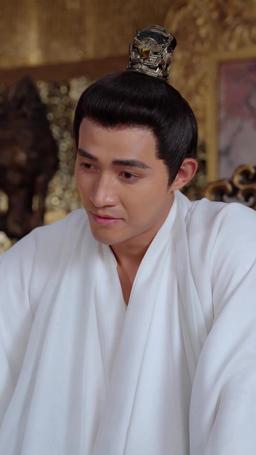 Throne of Destiny​ episode 47