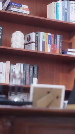 Daddy, She’s Not Nanny, She’s Our Mommy! episode 16