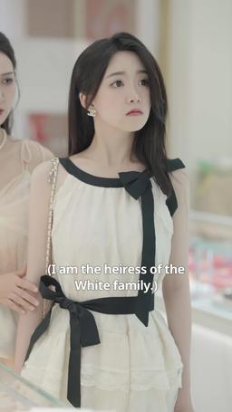 The Billionaire's Secret Wife episode 41