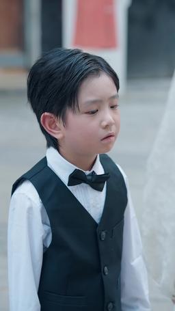 Daddy by Accident, Love by Fate episode 38