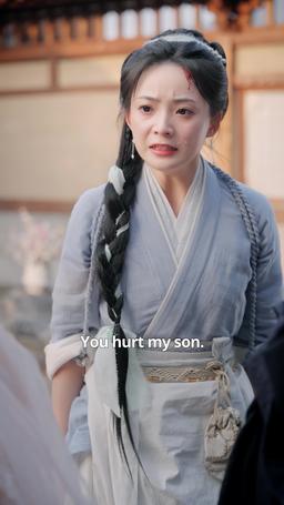 Love and Remedies: A Princess Physician's Story episode 12