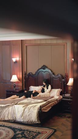 The Long Game of Seduction episode 48