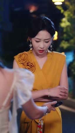 Bound to My Heiress episode 53