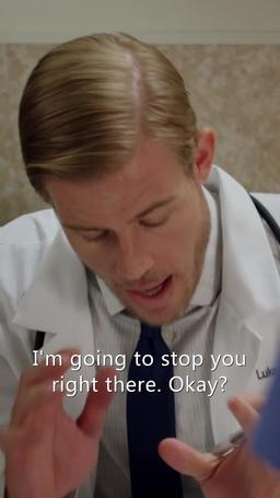 Prescription For Love episode 5