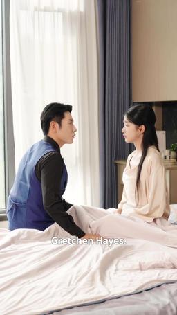 I Became My Ex's Stepmom episode 19