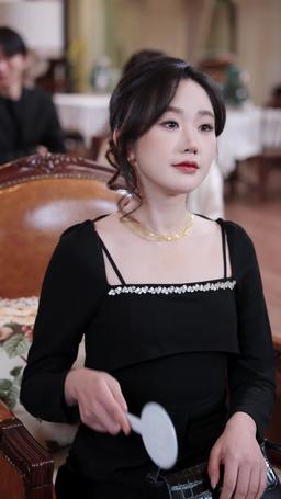 Oops! Falling for My Wild Heiress episode 39