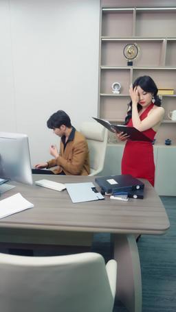 The Heiress's Regret: Spoiled by Her Three Brothers episode 5