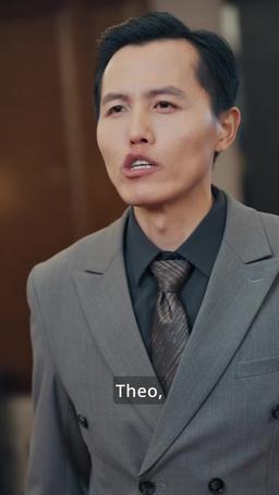 Ruler of Heaven episode 53