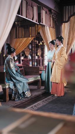 From Grave to Glory episode 9